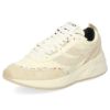 スペルガ SUPERGA スニーカー レディース シューズ 4089 TRAINING 9TS SLIM CALFHAIR DETAILS ナインティーズ 靴 カジュアル 2A71257W ベージュ A24 セール