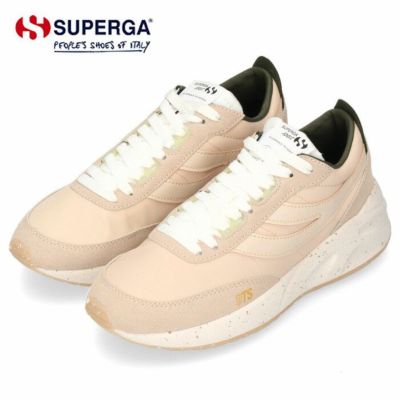 スペルガ 4089 スニーカー レディース シューズ SUPERGA TRAINING 9TS