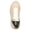 スペルガ SUPERGA スニーカー レディース シューズ 4089 TRAINING 9TS SLIM VEGAN LEATHER ナインティーズ 靴 カジュアル 2A7128GW ピンク A5N セール