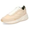 スペルガ SUPERGA スニーカー レディース シューズ 4089 TRAINING 9TS SLIM VEGAN LEATHER ナインティーズ 靴 カジュアル 2A7128GW ピンク A5N セール