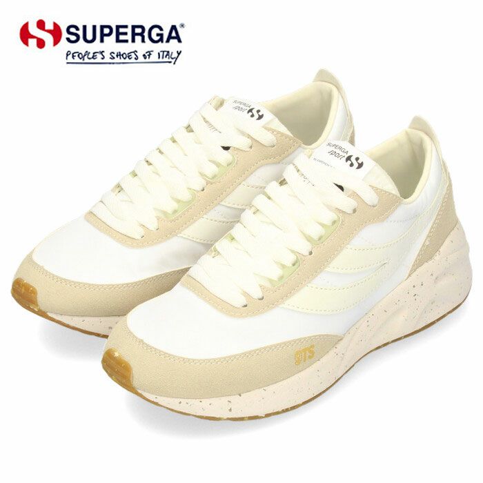 Superga スペルガ レディース 女性用 シューズ 靴 スニーカー 運動靴