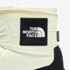 ザ ノースフェイス ブーツ メンズ NF52280 ヌプシ ブーティ ウォータープルーフ ロゴ ショート ウインターブーツ 靴 防寒 撥水 保温 防寒