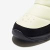 ザ ノースフェイス ブーツ メンズ NF52280 ヌプシ ブーティ ウォータープルーフ ロゴ ショート ウインターブーツ 靴 防寒 撥水 保温 防寒
