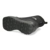 ノースフェイス メンズ ブーツ スノー ショット 6 インチ ブーツ テキスタイル V NF52264 KK ブラック 防寒 撥水 保温 凍結 アウトドア  
