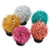 クロックス アクセサリー ジビッツ CROCS JIBBITZ 10169 ハイローディスコ DISCO チャーム 5カラー キラキラ