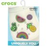 クロックス ジビッツ アクセサリー crocs JIBBITZ 9515 LED 光るLIGHTS カスタマイズ ギフト プレゼント