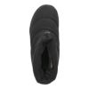 ザ ノースフェイス レディース メンズ ブーツ ヌプシ ブーティ ウォータープルーフ VI ショート SE NF52278 KK ブラック コーデュロイ 保温 防水 撥水 防滑 靴