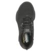 スケッチャーズ メンズ スニーカー ブラック 黒 RELAXED FIT D'LUX TRAIL 237336-BBK ブラック 撥水 靴 シューズ SKECHERS