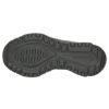 スケッチャーズ メンズ スニーカー RELAXED FIT D'LUX TRAIL 237336-BBK ブラック 撥水 靴 シューズ SKECHERS セール