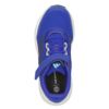 adidas アディダス キッズ ジュニア スニーカー コアファイト CORE FAITO 2.0 EL K HP5871 ブルー ランニングシューズ 子供 靴 セール