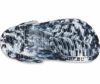 クロックス サンダル メンズ レディース クラシック マーブル クロッグ CROCS CLASSIC MARBLED CLOG 206867 ホワイト ブラック シューズ 軽量　 