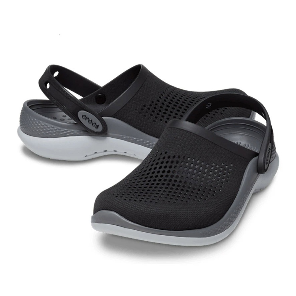 crocs クロックス 206708 LITERIDE ライトライド 360CLOG サンダル  スポーツサンダル クロッグ サボ アウトドア オフィス メンズ レディース