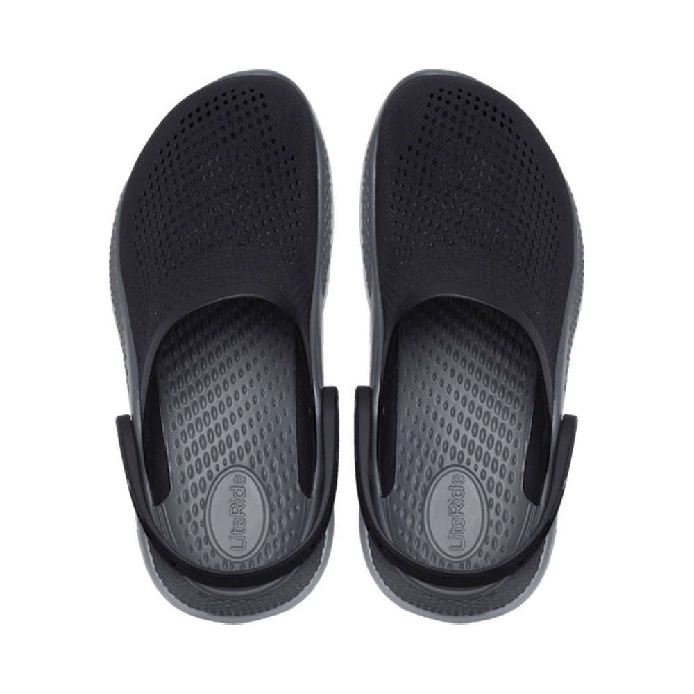 crocs クロックス 206708 LITERIDE ライトライド 360CLOG サンダル  スポーツサンダル クロッグ サボ アウトドア オフィス メンズ レディース
