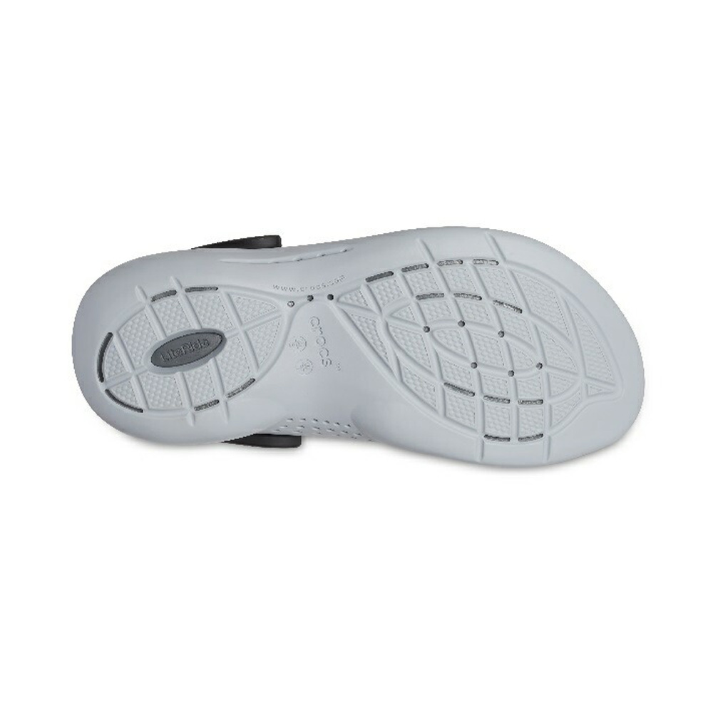 crocs クロックス 206708 LITERIDE ライトライド 360CLOG サンダル  スポーツサンダル クロッグ サボ アウトドア オフィス メンズ レディース
