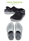 crocs クロックス 206708 LITERIDE ライトライド 360CLOG サンダル  スポーツサンダル クロッグ サボ アウトドア オフィス メンズ レディース