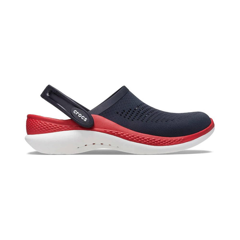 crocs クロックス 206708 LITERIDE ライトライド 360CLOG サンダル  スポーツサンダル クロッグ サボ アウトドア オフィス メンズ レディース