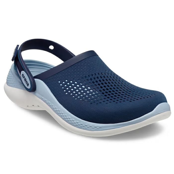 crocs クロックス 206708 LITERIDE ライトライド 360CLOG サンダル  スポーツサンダル クロッグ サボ アウトドア オフィス メンズ レディース