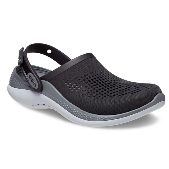 crocs クロックス 206708 LITERIDE ライトライド 360CLOG サンダル  スポーツサンダル クロッグ サボ アウトドア オフィス メンズ レディース