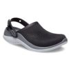 crocs クロックス 206708 LITERIDE ライトライド 360CLOG サンダル  スポーツサンダル クロッグ サボ アウトドア オフィス メンズ レディース