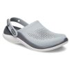 crocs クロックス 206708 LITERIDE ライトライド 360CLOG サンダル  スポーツサンダル クロッグ サボ アウトドア オフィス メンズ レディース