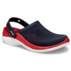 crocs クロックス 206708 LITERIDE ライトライド 360CLOG サンダル  スポーツサンダル クロッグ サボ アウトドア オフィス メンズ レディース