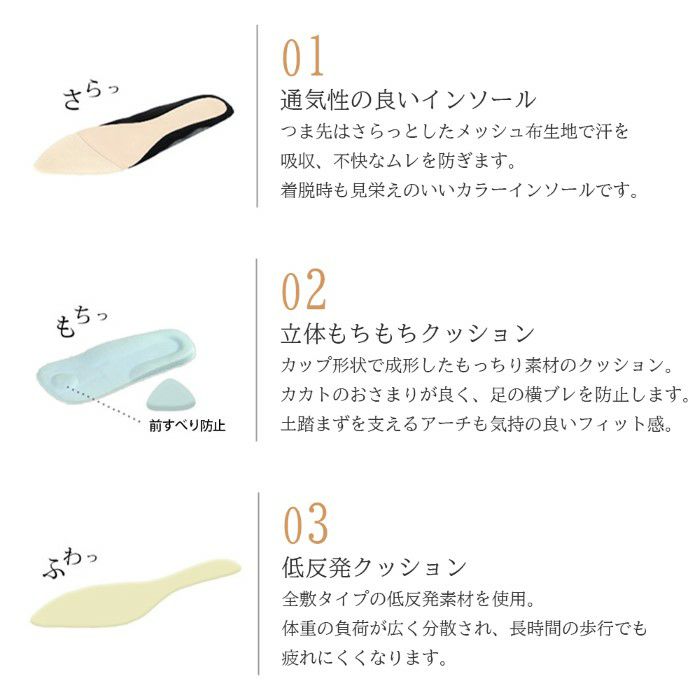 パンプス 痛くない ローヒール ブラック 黒 ベージュ 4センチ 太ヒール セレモニー パーティー ポインテッドトゥ 飾り 22095 Vカット 極ふわっ Parade