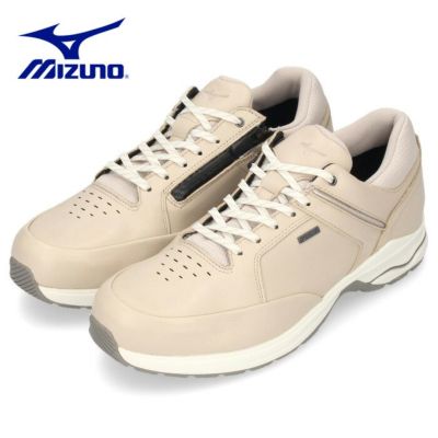 MIZUNO ミズノ メンズ スニーカー ウオーキング THE LD GTX 2218