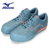 安全靴 ミズノ MIZUNO オールマイティ TDII11L 紐 ローカット F1GA2300 3E EEE メンズ ワーキングシューズ