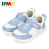 IFME イフミー キッズ ifme LIGHT 軽量ソールスニーカー 20-3316 ベルクロ 子供靴 セール BLUE