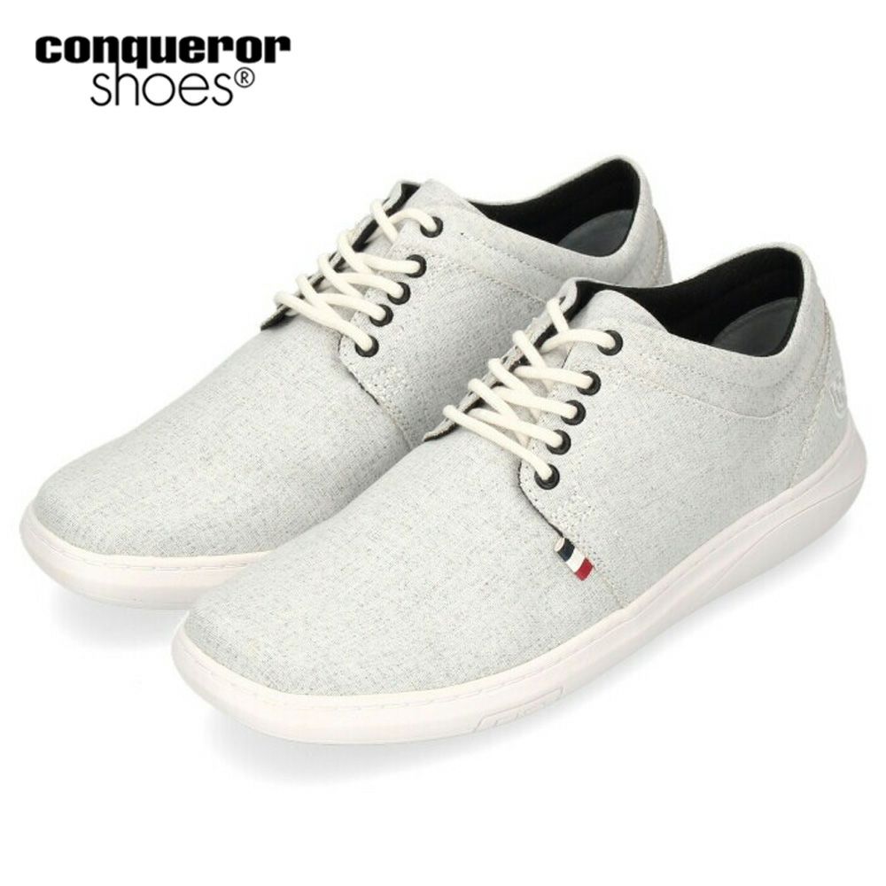 コンカラー シューズ マンハッタン エクストラ 170 720 conqueror shoes MANHATTAN EX メンズ スニーカー 靴 軽量 幅広 カジュアル グリップ力 靴 JAPAN FIT
