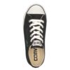 CONVERSE コンバース キッズ スニーカー チャイルド オールスター N チャンキーライン Z OX 37302471 ブラック 厚底 子供靴 セール