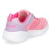 SKECHERS スケッチャーズ キッズ スニーカー ジュニア 女の子 81372L LVPK スナップ スプリンツ ラベンダー ピンク セール