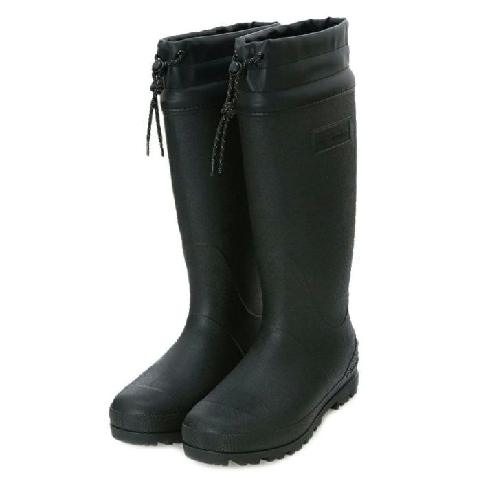 Columbia コロンビア YU8481 長靴 メンズ レディース ロング レインブーツ アウトドア フェス 防水 軽い 滑らない 雨 雪 キャンプ 農作業 災害時 ゴム長