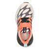 adidas アディダス キッズ ジュニア スニーカー RapidaSport Marimekko EL K H06362 ホワイト マリメッコ ベルクロ 運動靴 靴 通学 子供 セール