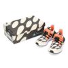 adidas アディダス キッズ ジュニア スニーカー RapidaSport Marimekko EL K H06362 ホワイト マリメッコ ベルクロ 運動靴 靴 通学 子供 セール