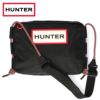 ハンター HUNTER サコッシュ バッグ メンズ レディース UBC1515NRS トラベル リップストップ リサイクル ナイロン サコッシュ 耐水性 耐久性 軽量