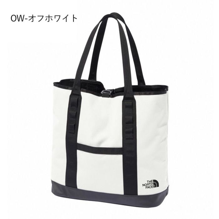 ノースフェイス バッグ メンズ レディース トートバッグ 黒 フィルデンスギアトートS NM82202 37L 耐水性 フィルデンストート THE NORTH FACE