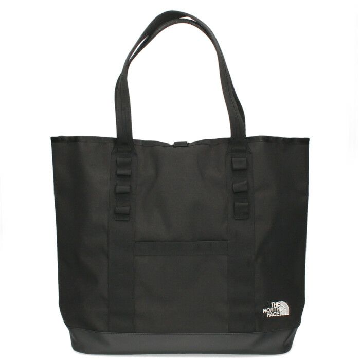 ノースフェイス バッグ メンズ レディース トートバッグ 黒 フィルデンスギアトートS NM82202 37L 耐水性 フィルデンストート THE NORTH FACE