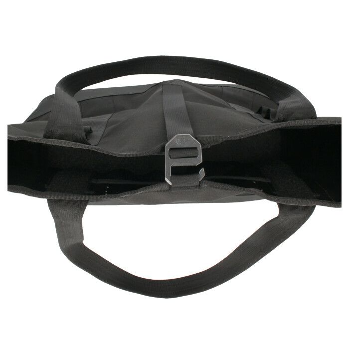 ノースフェイス バッグ メンズ レディース トートバッグ 黒 フィルデンスギアトートS NM82202 37L 耐水性 フィルデンストート THE NORTH FACE