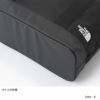 ノースフェイス バッグ メンズ レディース トートバッグ 黒 フィルデンスギアトートS NM82202 37L 耐水性 フィルデンストート THE NORTH FACE