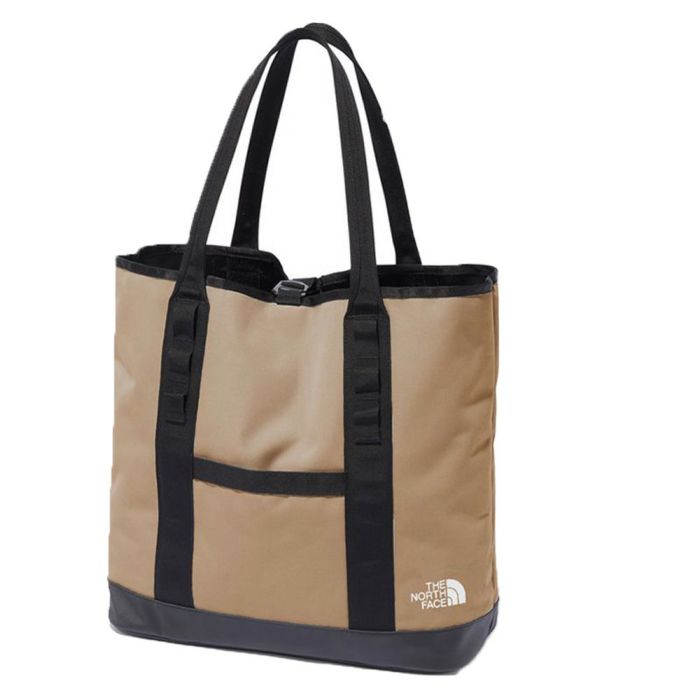 ノースフェイス バッグ メンズ レディース トートバッグ 黒 フィルデンスギアトートS NM82202 37L 耐水性 フィルデンストート THE NORTH FACE