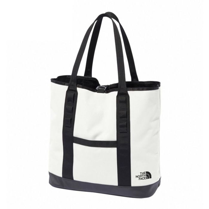 ノースフェイス バッグ メンズ レディース トートバッグ 黒 フィルデンスギアトートS NM82202 37L 耐水性 フィルデンストート THE NORTH FACE