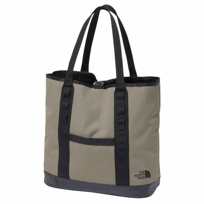 ノースフェイス バッグ メンズ レディース トートバッグ 黒 フィルデンスギアトートS NM82202 37L 耐水性 フィルデンストート THE NORTH FACE