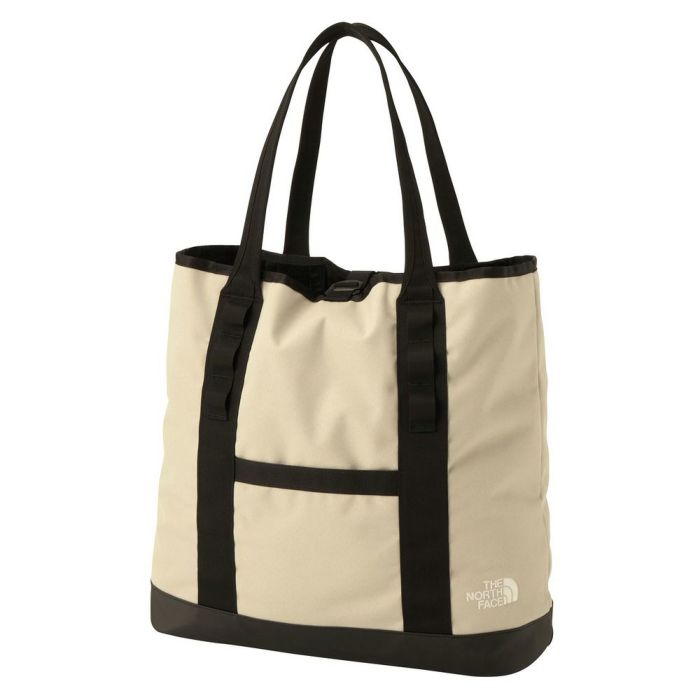 ノースフェイス バッグ メンズ レディース トートバッグ 黒 フィルデンスギアトートS NM82202 37L 耐水性 フィルデンストート THE NORTH FACE