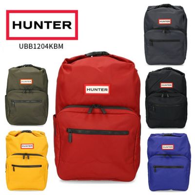 HUNTER ハンター リュック ラージ ナイロン パイオニア トップ ...