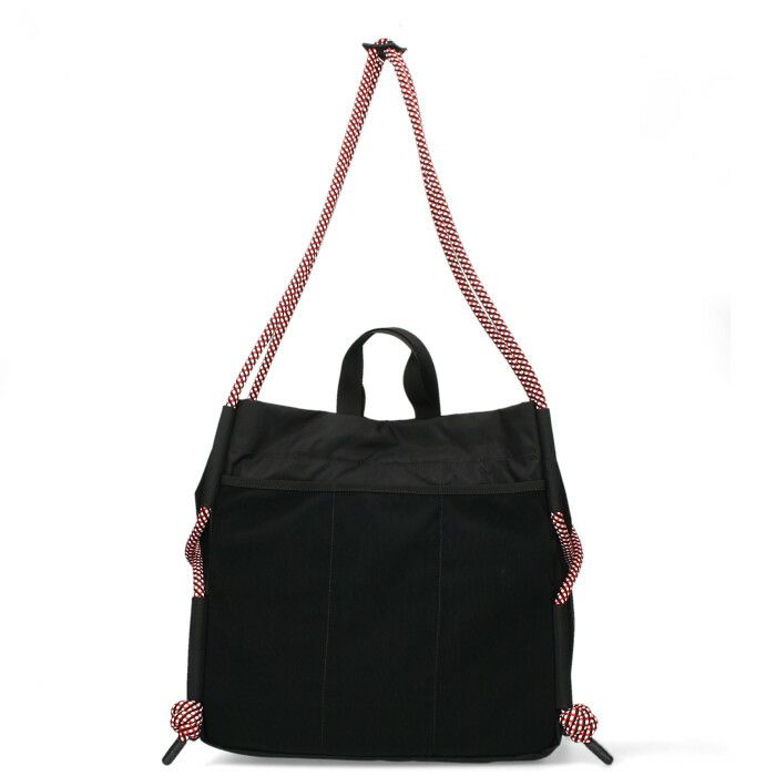 ハンター バッグ トードバッグ 大きめ トラベル 鞄 防水 HUNTER リップストップ リサイクル ナイロン トート バッグ UBS1517NRS 17.85L バッグ 耐久性