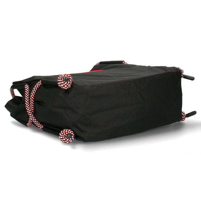 ハンター バッグ トードバッグ 大きめ トラベル 鞄 防水 HUNTER リップストップ リサイクル ナイロン トート バッグ UBS1517NRS 17.85L バッグ 耐久性