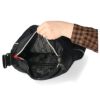HUNTER ハンター リュック オリジナル ミニ トップクリップ バックパック ナイロン UBB6018ACD 13L ブラック バッグ 鞄 防水性 耐久性