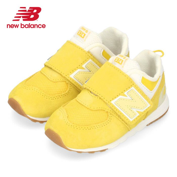 ニューバランス スニーカー キッズ ベビー new balance ベビーシューズ