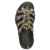 KEEN メンズ サンダル NEWPORTRETRO CAMO 27450 1027450